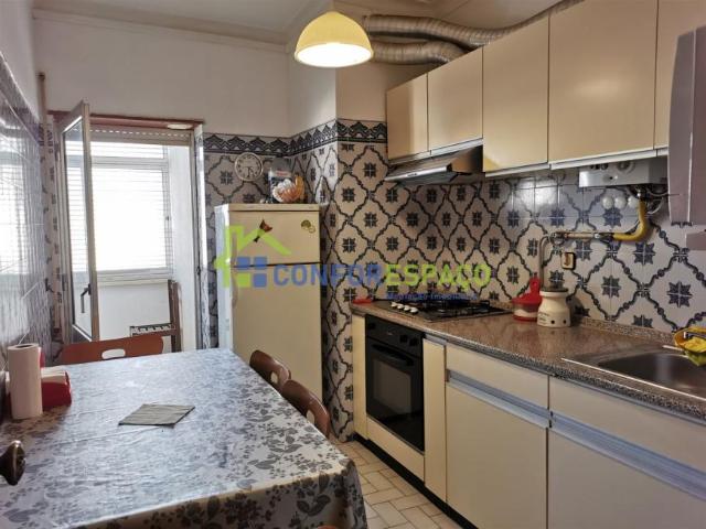 Apartamento alugar em Castelo Branco