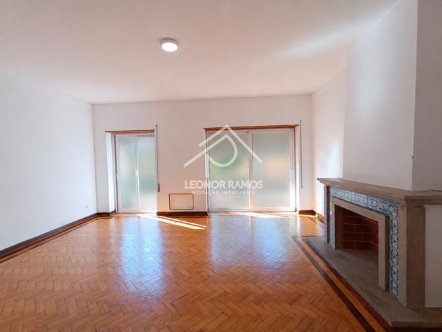 Apartamento alugar em Castelo Branco