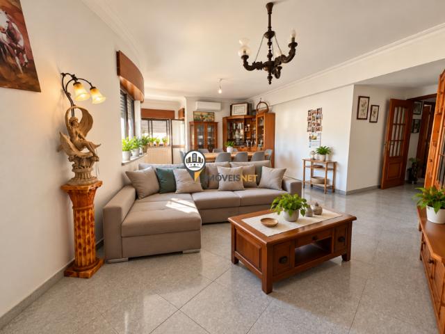 Apartamento venda em Castelo Branco