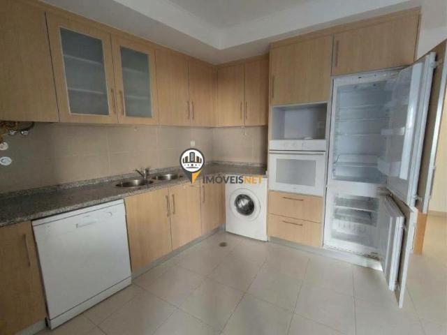 Apartamento alugar em Bairro do Barrocal, Castelo Branco