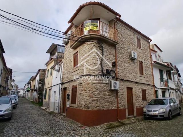 Casa venda em Castelo Branco