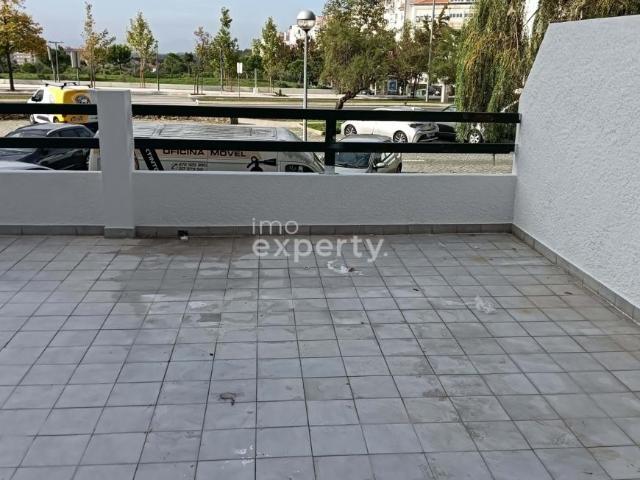 Apartamento venda em Castelo Branco