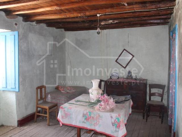 Casa venda em Castelo Branco