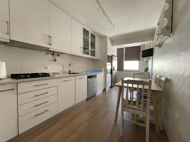 Apartamento venda em Castelo Branco