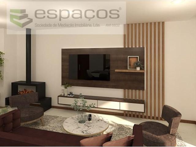 Apartamento venda em Castelo Branco