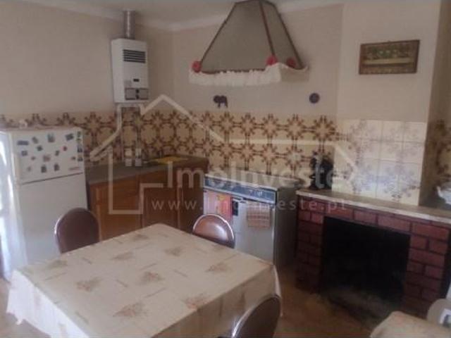 Casa venda em Castelo Branco