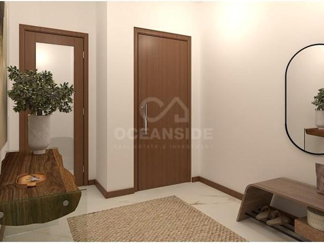 Apartamento venda em Castelo Branco