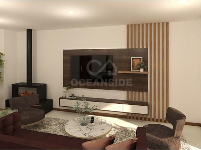 Apartamento venda em Castelo Branco