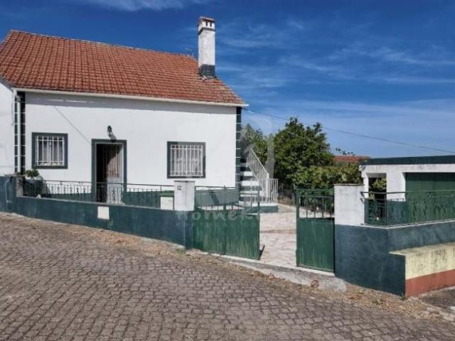 Casa venda em Castelo Branco