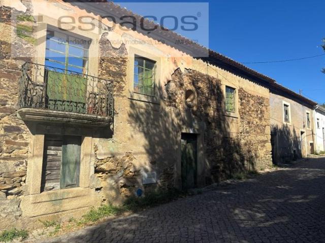 Casa venda em Castelo Branco