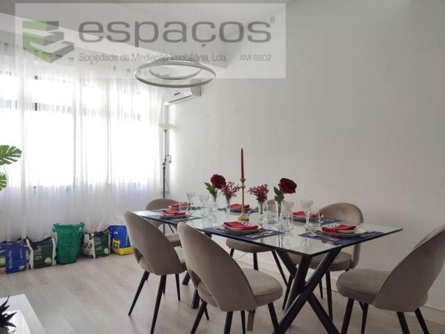Apartamento venda em Bairro do Barrocal, Castelo Branco