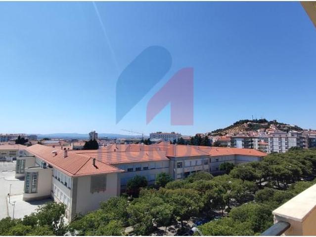 Apartamento venda em Castelo Branco