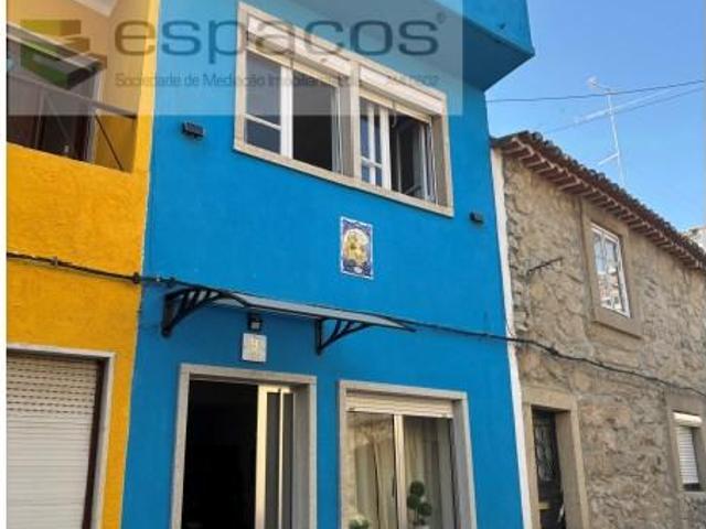 Casa venda em Castelo Branco