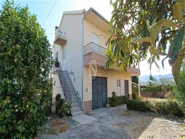 Casa venda em Castelo Branco