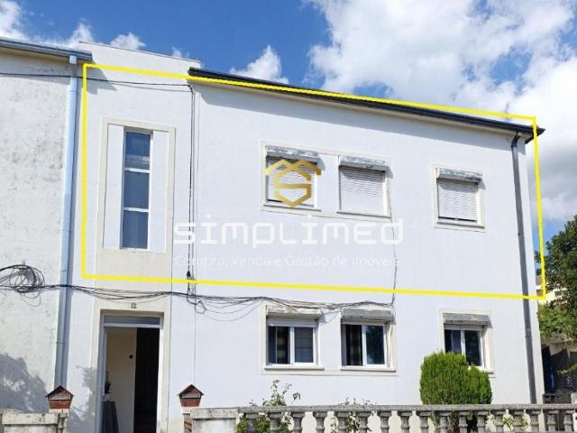 Apartamento venda em Castelo Branco, Canhoso