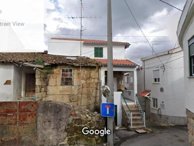 Casa venda em Castelo Branco, Orjais