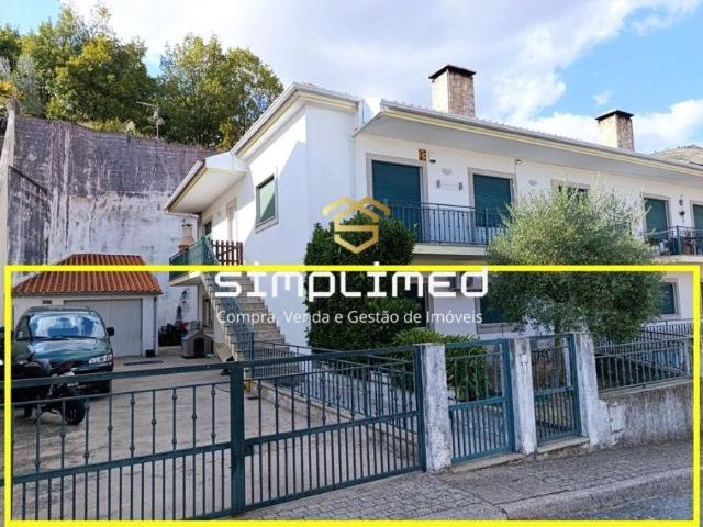 Apartamento venda em Castelo Branco, Canhoso