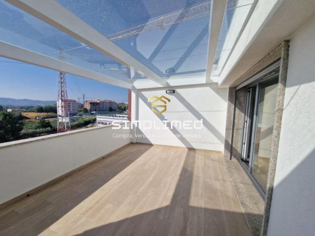 Apartamento venda em Castelo Branco, Canhoso