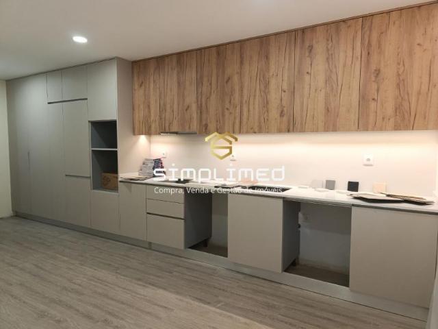 Apartamento venda em Castelo Branco, Canhoso