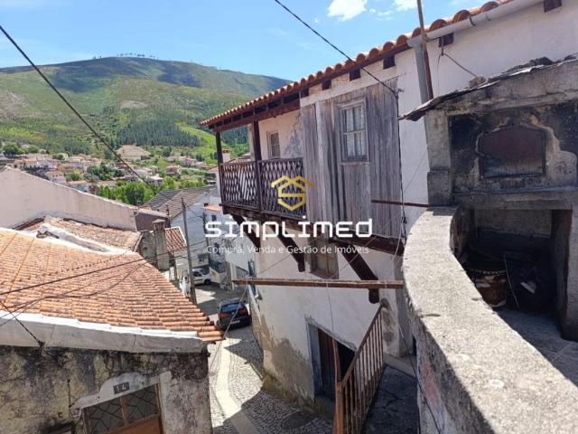Casa venda em Castelo Branco, Verdelhos