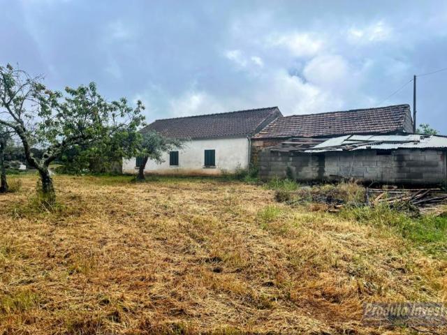 Casa venda em Castelo Branco, Aldeia Nova Do Cabo