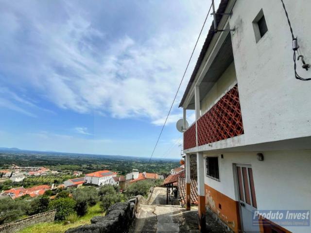 Casa venda em Castelo Branco, Aldeia Nova Do Cabo