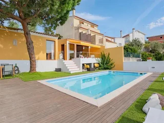 Casa venda em Castelo Branco, Vila De Rei