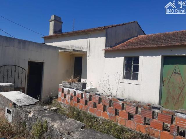 Casa venda em Castelo Branco, Vila De Rei