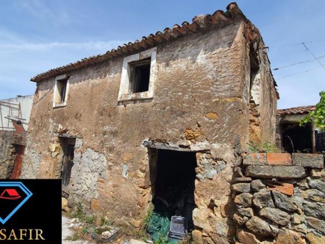 Casa venda em Castelo Branco, Vila De Rei