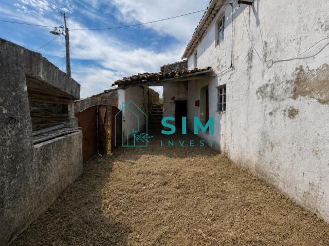 Casa venda em Castelo Branco, Vila De Rei