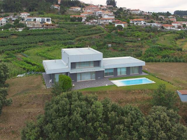 Casa venda em Castelo De Paiva, Aveiro