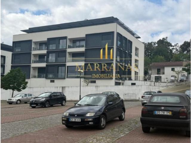 Apartamento venda em Castelo De Paiva, Aveiro