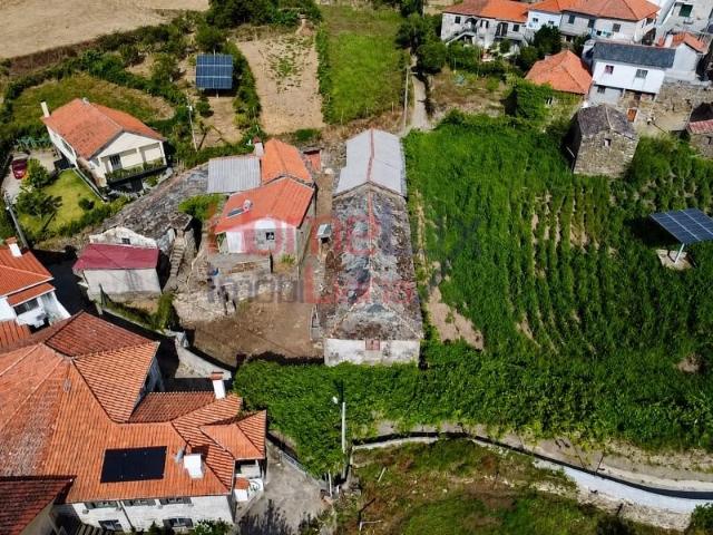 Casa venda em Castro Daire, Viseu