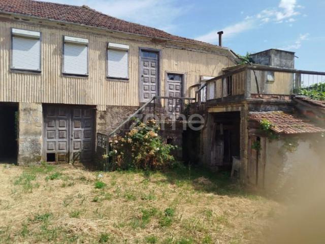 Casa venda em Castro Daire