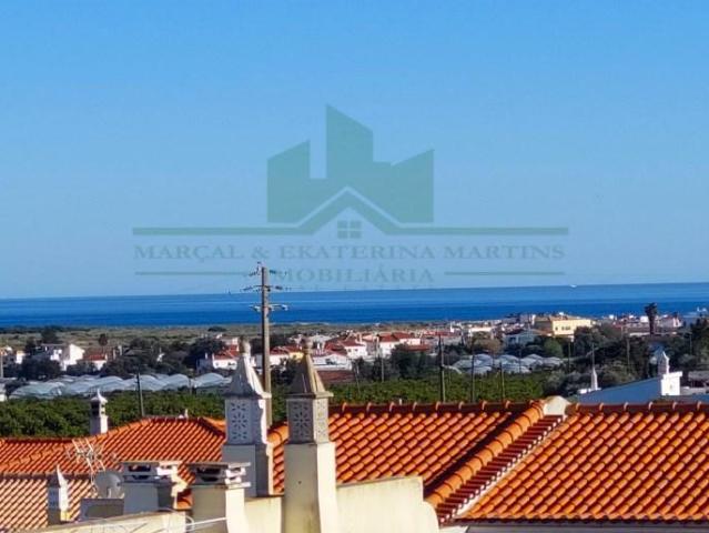 Apartamento venda em Casas de Alcaria, Castro Marim