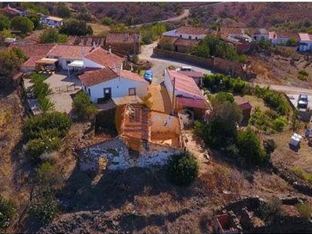 Casa venda em Alcarias Grandes, Castro Marim