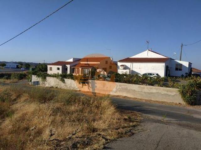 Casa venda em Corte do Gago, Castro Marim