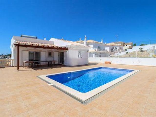 Casa venda em Urbanização Quinta da Cerca, Castro Marim