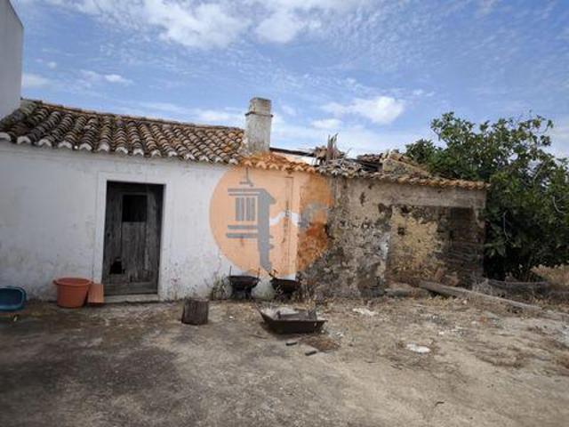 Casa venda em Sentinela, Castro Marim