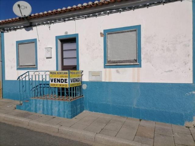 Casa venda em Castro Verde, Beja