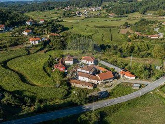 Casa venda em Celorico De Basto, Braga