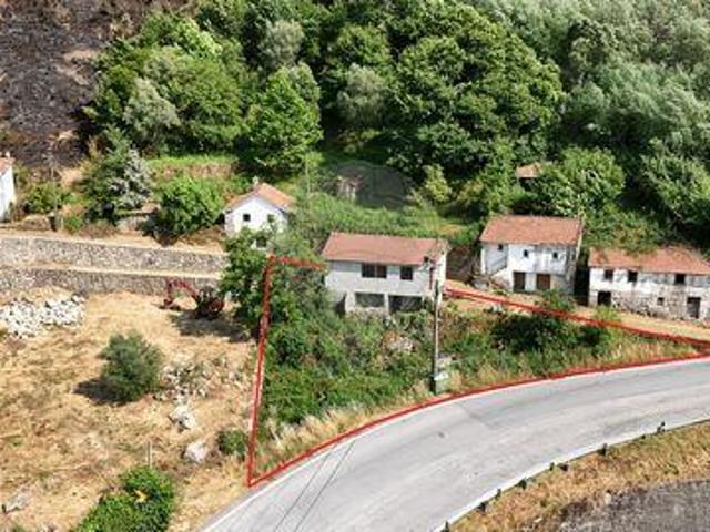 Casa venda em Barrozinho, Celorico de Basto