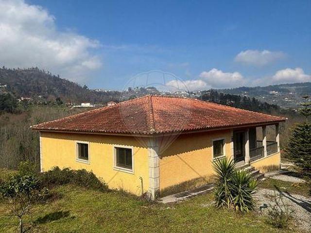 Casa venda em Celorico De Basto, Braga