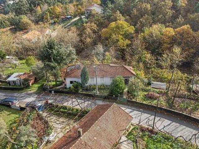 Casa venda em Celorico De Basto, Braga