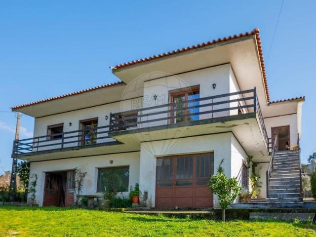 Casa venda em Cabeceiras De Basto, Braga