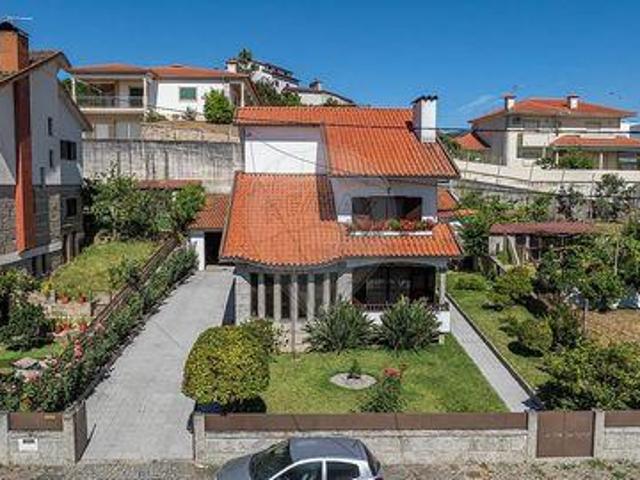 Casa venda em Celorico De Basto, Braga