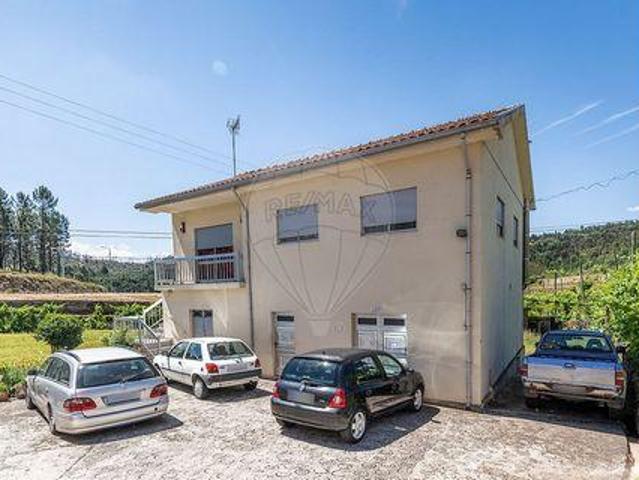 Casa venda em Celorico De Basto, Braga