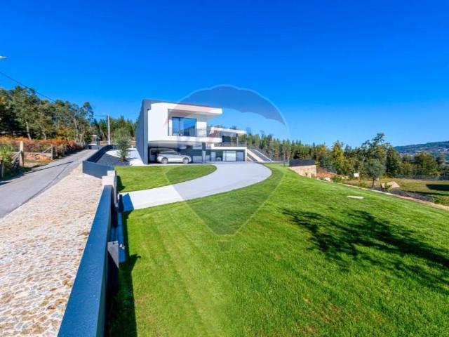 Casa venda em Cerdeirinhas, Celorico De Basto