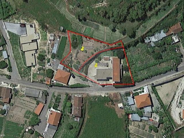 Casa venda em Celorico De Basto, Braga