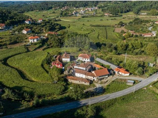 Casa venda em Celorico De Basto, Braga